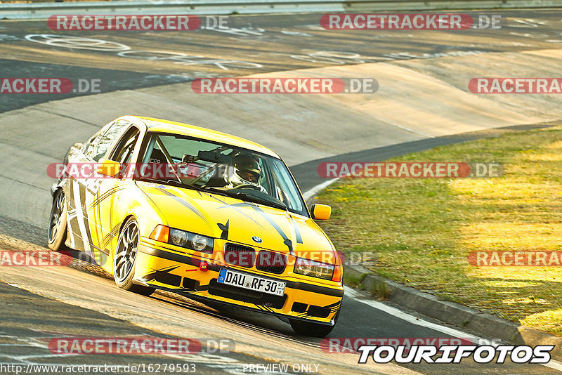 Bild #16279593 - Touristenfahrten Nürburgring Nordschleife (20.04.2022)