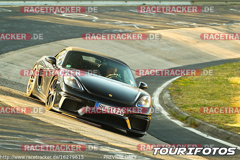 Bild #16279615 - Touristenfahrten Nürburgring Nordschleife (20.04.2022)