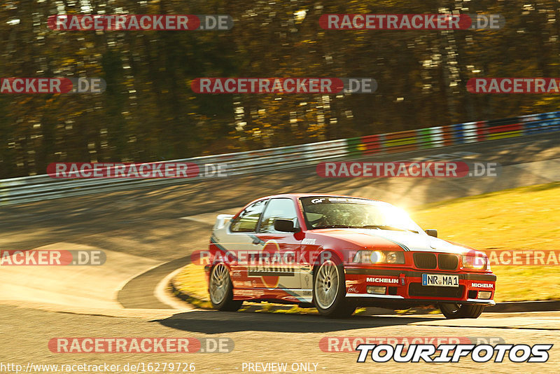 Bild #16279726 - Touristenfahrten Nürburgring Nordschleife (20.04.2022)