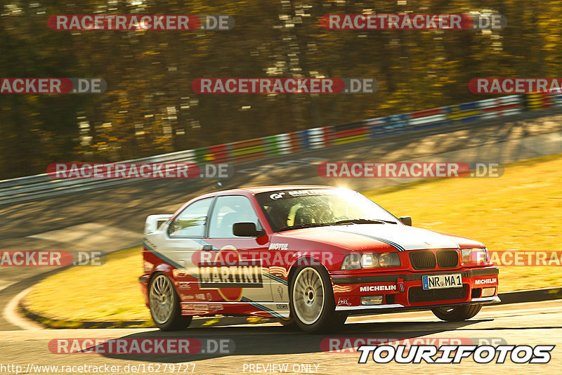 Bild #16279727 - Touristenfahrten Nürburgring Nordschleife (20.04.2022)