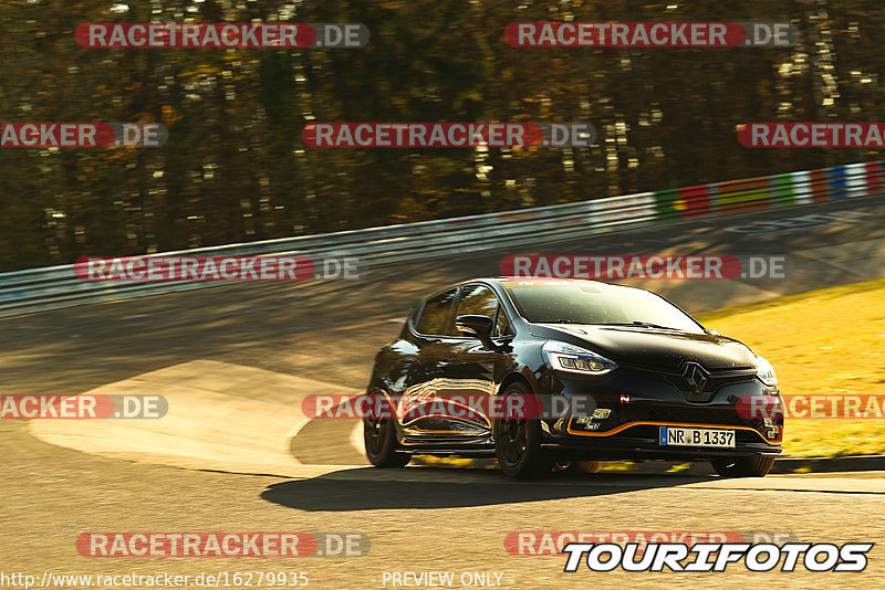 Bild #16279935 - Touristenfahrten Nürburgring Nordschleife (20.04.2022)