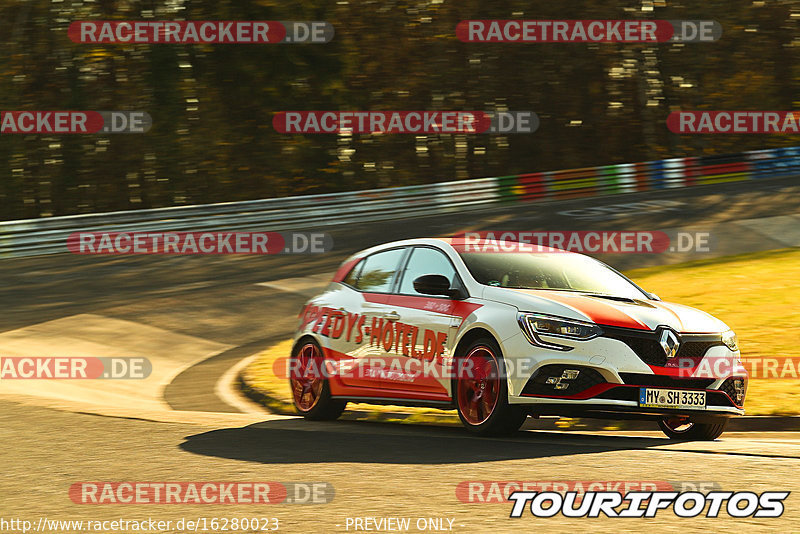 Bild #16280023 - Touristenfahrten Nürburgring Nordschleife (20.04.2022)