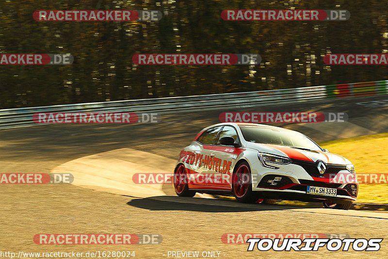 Bild #16280024 - Touristenfahrten Nürburgring Nordschleife (20.04.2022)