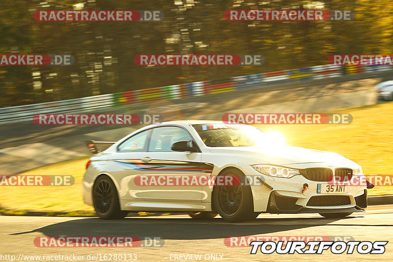 Bild #16280133 - Touristenfahrten Nürburgring Nordschleife (20.04.2022)