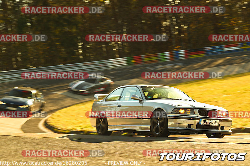 Bild #16280205 - Touristenfahrten Nürburgring Nordschleife (20.04.2022)