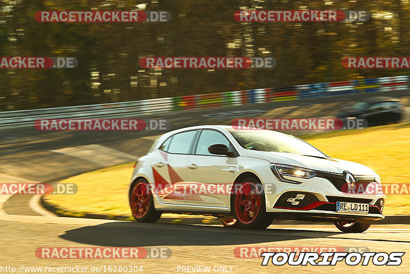 Bild #16280304 - Touristenfahrten Nürburgring Nordschleife (20.04.2022)