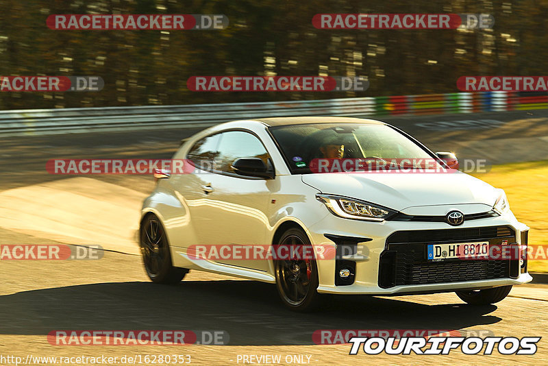 Bild #16280353 - Touristenfahrten Nürburgring Nordschleife (20.04.2022)