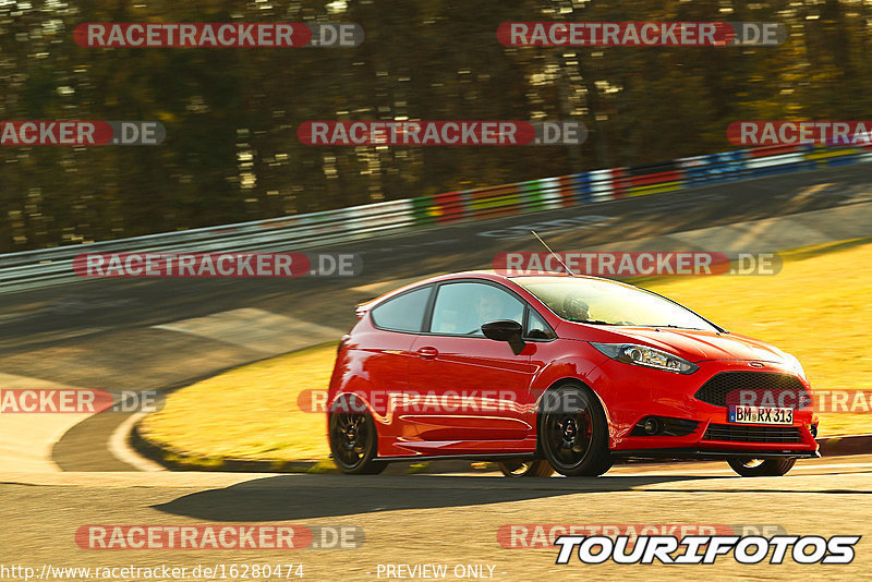 Bild #16280474 - Touristenfahrten Nürburgring Nordschleife (20.04.2022)