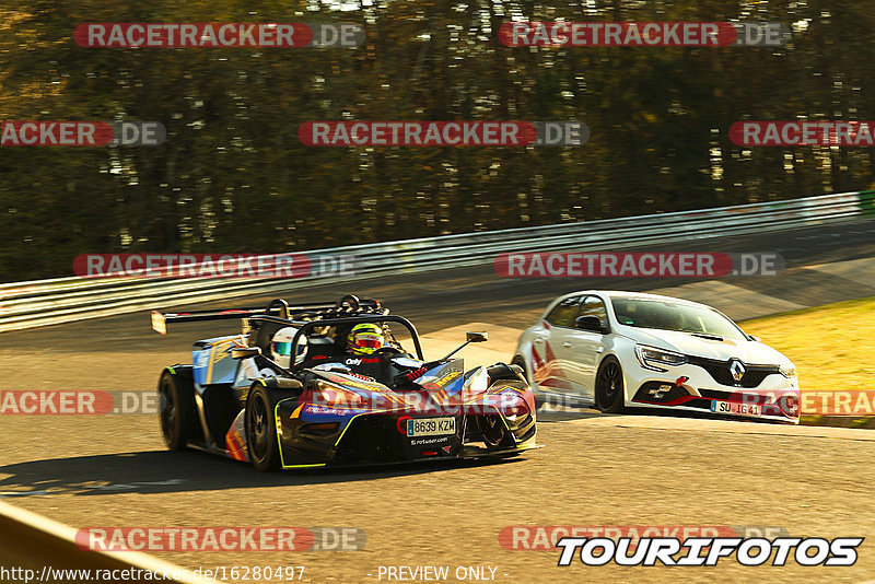 Bild #16280497 - Touristenfahrten Nürburgring Nordschleife (20.04.2022)