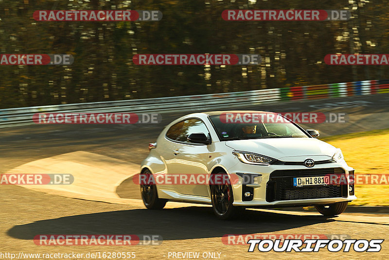 Bild #16280555 - Touristenfahrten Nürburgring Nordschleife (20.04.2022)