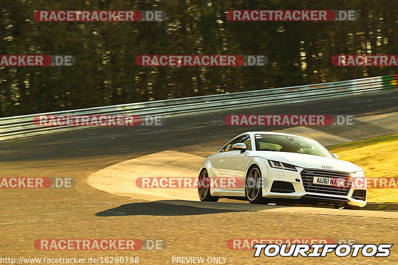 Bild #16280798 - Touristenfahrten Nürburgring Nordschleife (20.04.2022)