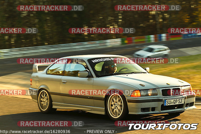 Bild #16280936 - Touristenfahrten Nürburgring Nordschleife (20.04.2022)