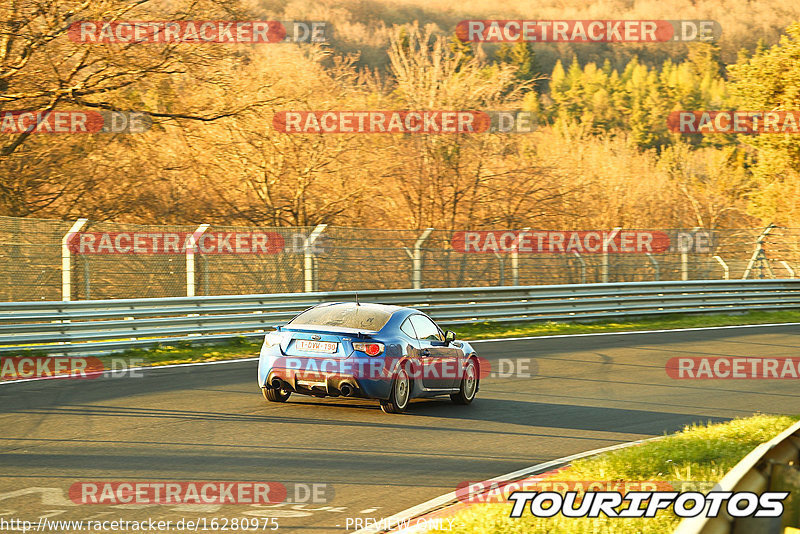 Bild #16280975 - Touristenfahrten Nürburgring Nordschleife (20.04.2022)