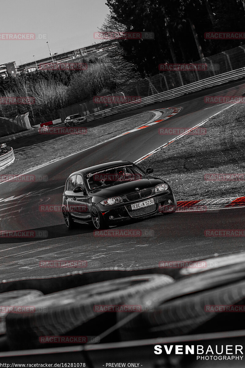 Bild #16281078 - Touristenfahrten Nürburgring Nordschleife (20.04.2022)