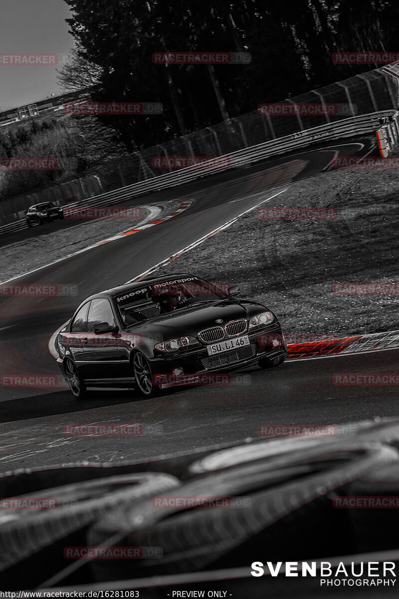 Bild #16281083 - Touristenfahrten Nürburgring Nordschleife (20.04.2022)