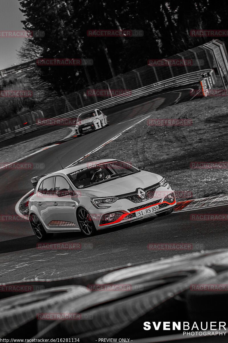 Bild #16281134 - Touristenfahrten Nürburgring Nordschleife (20.04.2022)