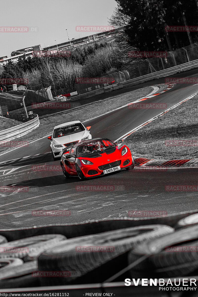 Bild #16281152 - Touristenfahrten Nürburgring Nordschleife (20.04.2022)