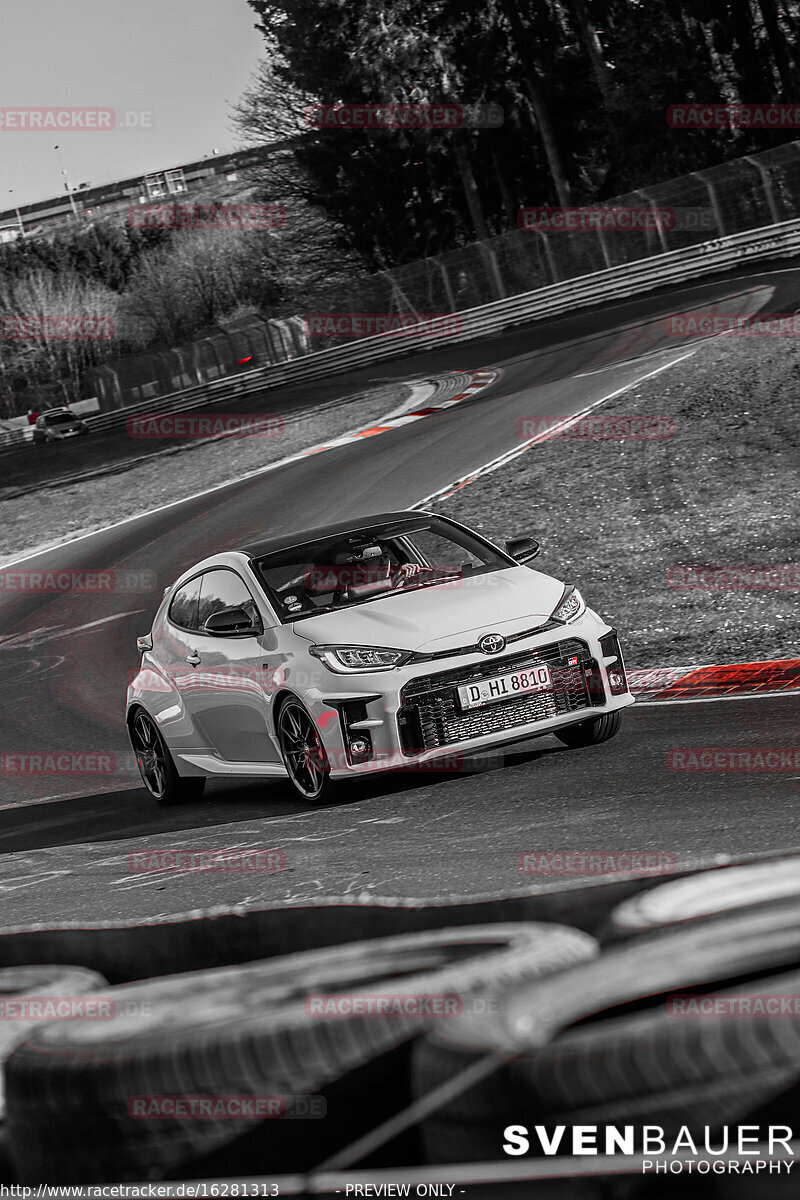 Bild #16281313 - Touristenfahrten Nürburgring Nordschleife (20.04.2022)