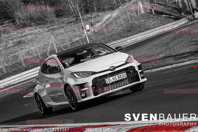 Bild #16281547 - Touristenfahrten Nürburgring Nordschleife (20.04.2022)