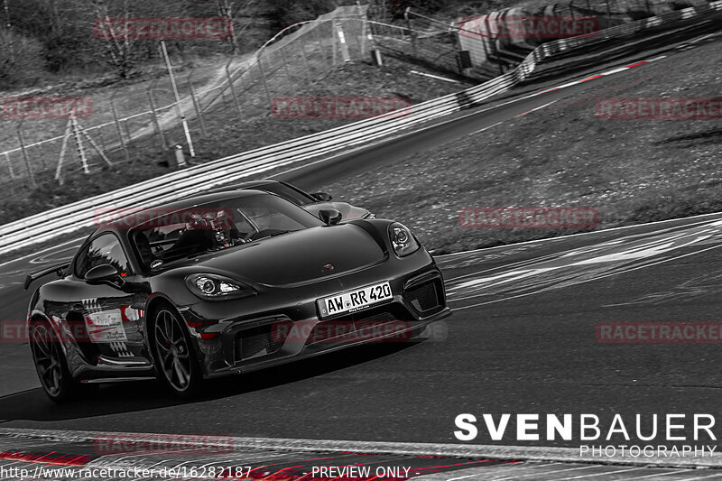 Bild #16282187 - Touristenfahrten Nürburgring Nordschleife (20.04.2022)