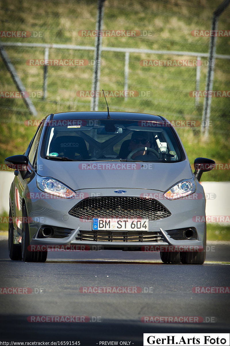 Bild #16591545 - Touristenfahrten Nürburgring Nordschleife (20.04.2022)