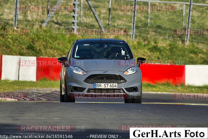 Bild #16591546 - Touristenfahrten Nürburgring Nordschleife (20.04.2022)