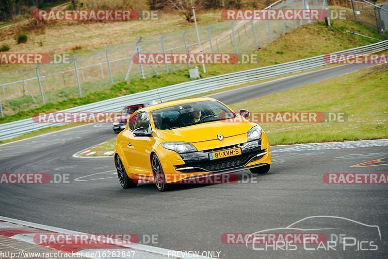 Bild #16282847 - Touristenfahrten Nürburgring Nordschleife (21.04.2022)