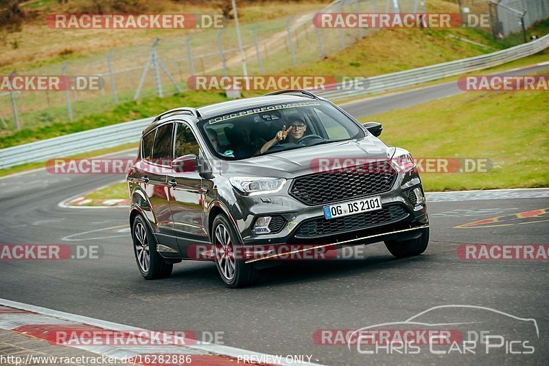 Bild #16282886 - Touristenfahrten Nürburgring Nordschleife (21.04.2022)