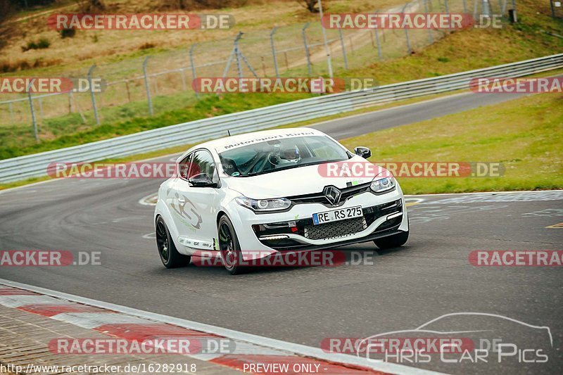 Bild #16282918 - Touristenfahrten Nürburgring Nordschleife (21.04.2022)