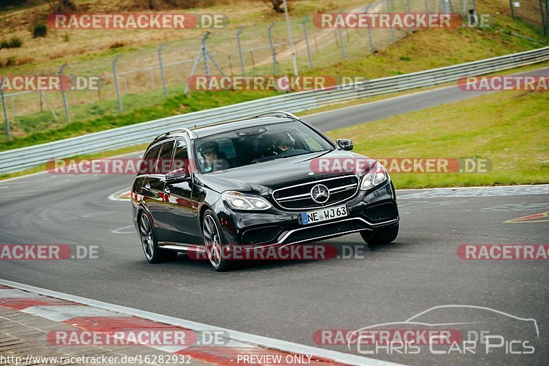 Bild #16282932 - Touristenfahrten Nürburgring Nordschleife (21.04.2022)