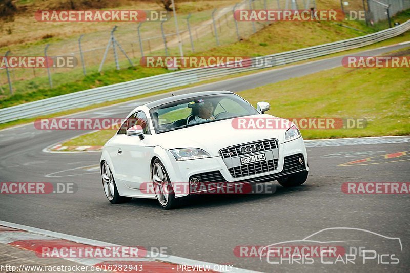 Bild #16282943 - Touristenfahrten Nürburgring Nordschleife (21.04.2022)