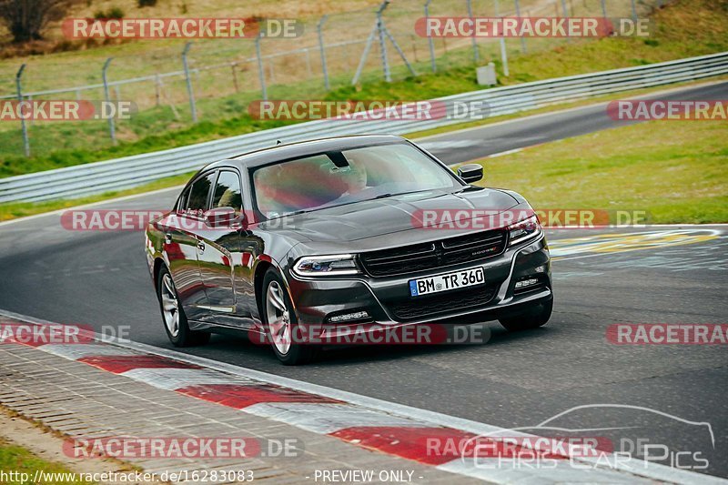 Bild #16283083 - Touristenfahrten Nürburgring Nordschleife (21.04.2022)