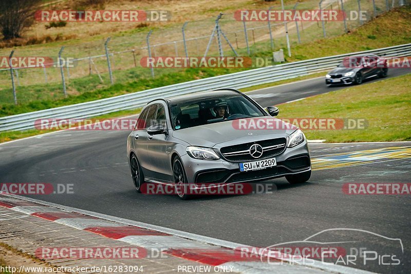 Bild #16283094 - Touristenfahrten Nürburgring Nordschleife (21.04.2022)