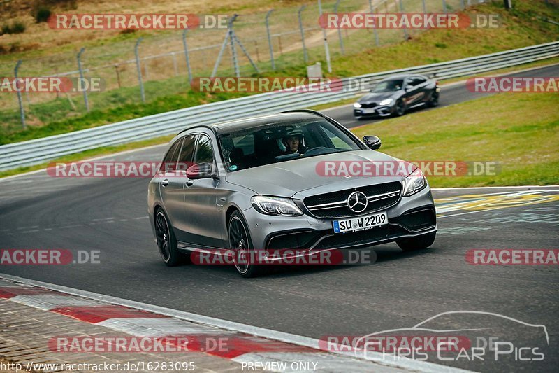 Bild #16283095 - Touristenfahrten Nürburgring Nordschleife (21.04.2022)