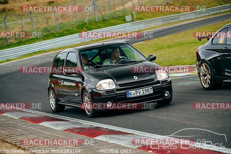 Bild #16283104 - Touristenfahrten Nürburgring Nordschleife (21.04.2022)