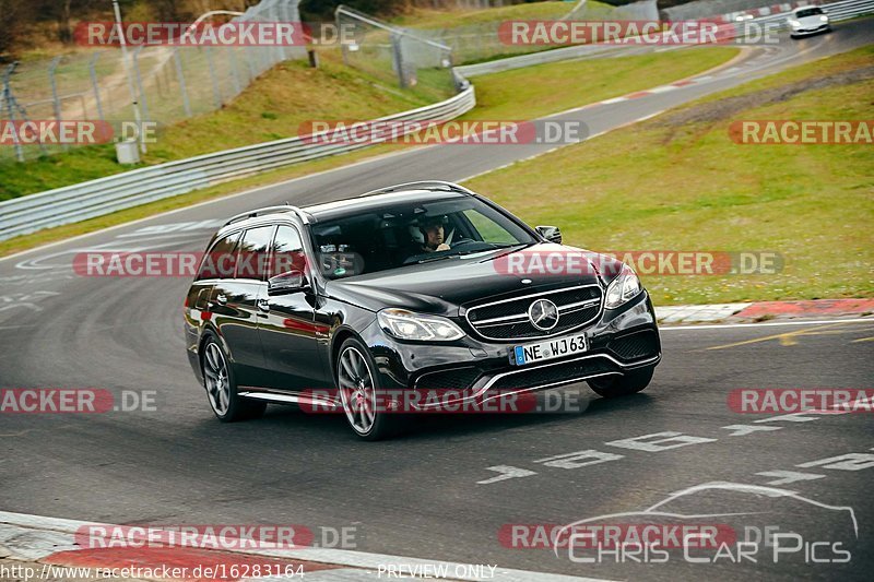 Bild #16283164 - Touristenfahrten Nürburgring Nordschleife (21.04.2022)