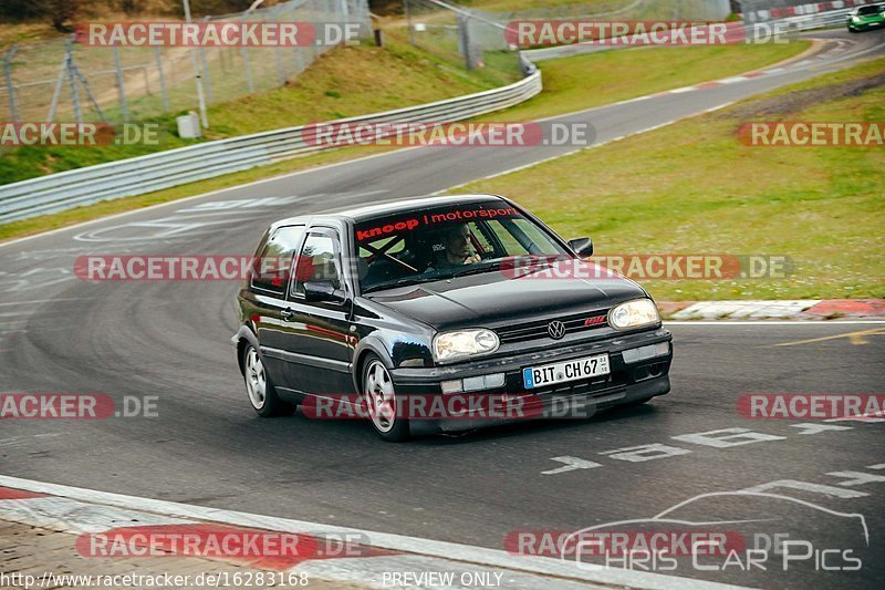 Bild #16283168 - Touristenfahrten Nürburgring Nordschleife (21.04.2022)