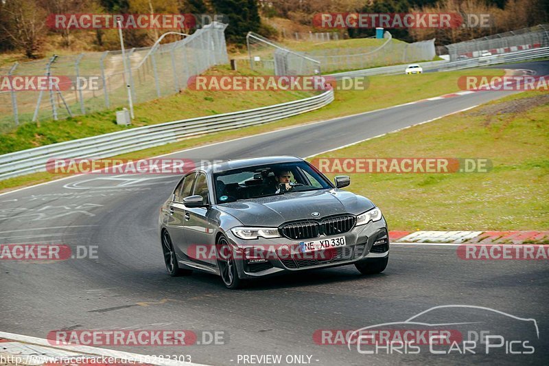 Bild #16283303 - Touristenfahrten Nürburgring Nordschleife (21.04.2022)