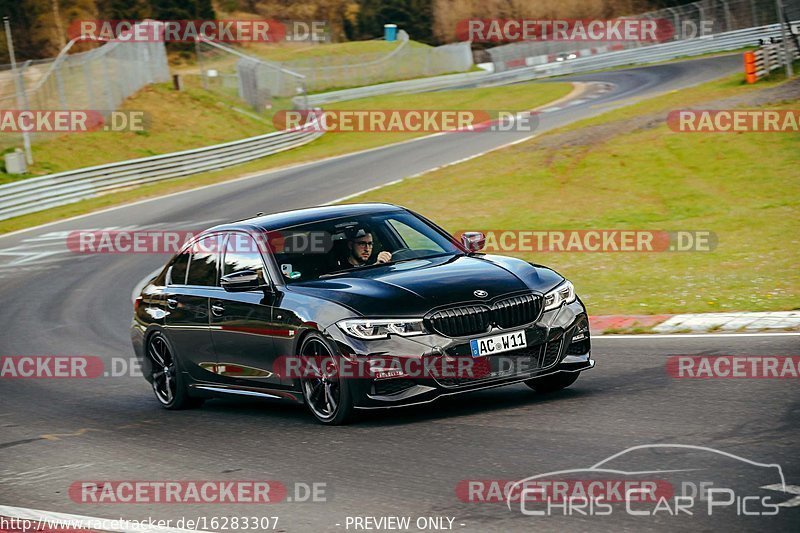 Bild #16283307 - Touristenfahrten Nürburgring Nordschleife (21.04.2022)