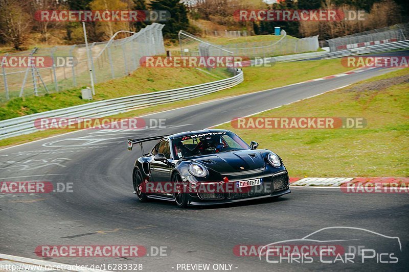 Bild #16283328 - Touristenfahrten Nürburgring Nordschleife (21.04.2022)