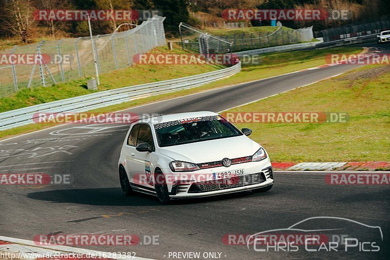 Bild #16283382 - Touristenfahrten Nürburgring Nordschleife (21.04.2022)