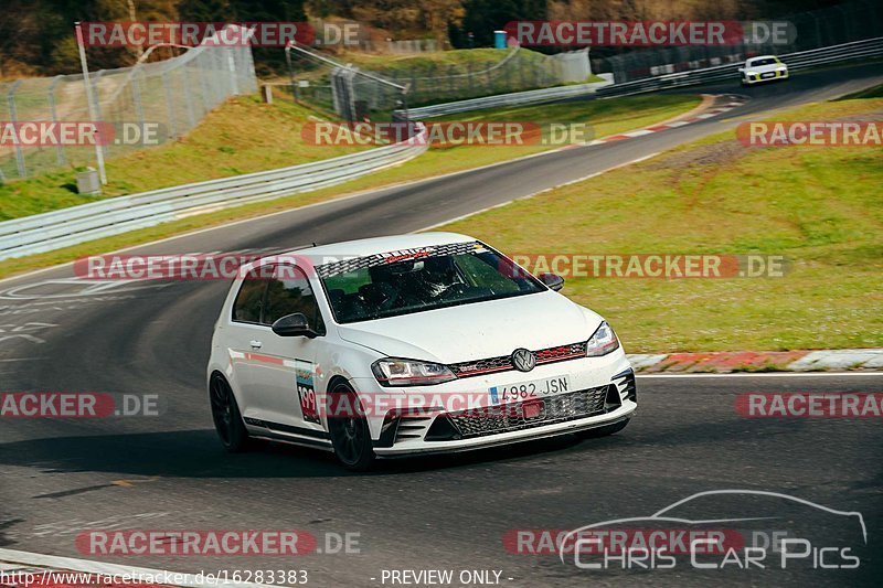 Bild #16283383 - Touristenfahrten Nürburgring Nordschleife (21.04.2022)