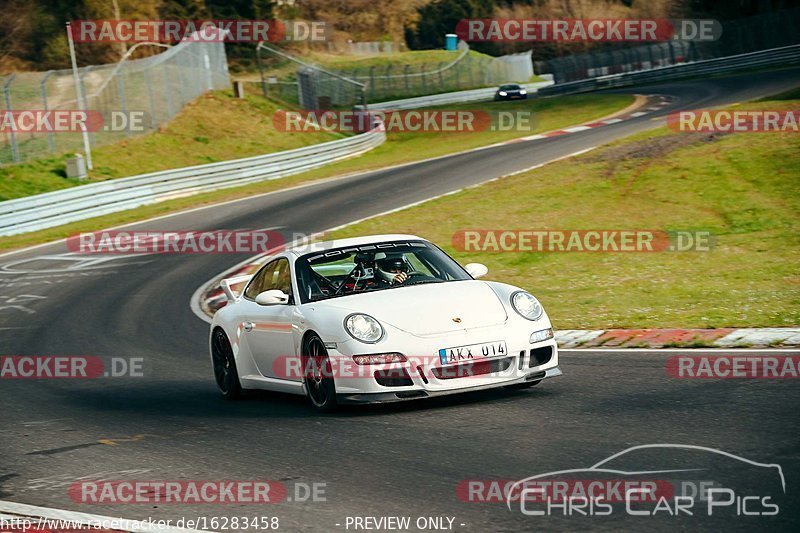 Bild #16283458 - Touristenfahrten Nürburgring Nordschleife (21.04.2022)