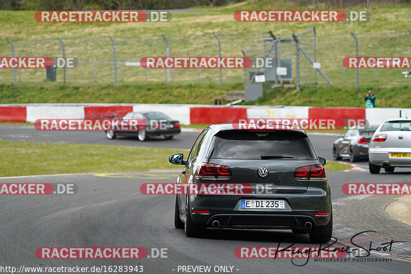 Bild #16283943 - Touristenfahrten Nürburgring Nordschleife (21.04.2022)