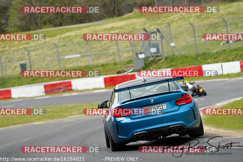 Bild #16284021 - Touristenfahrten Nürburgring Nordschleife (21.04.2022)