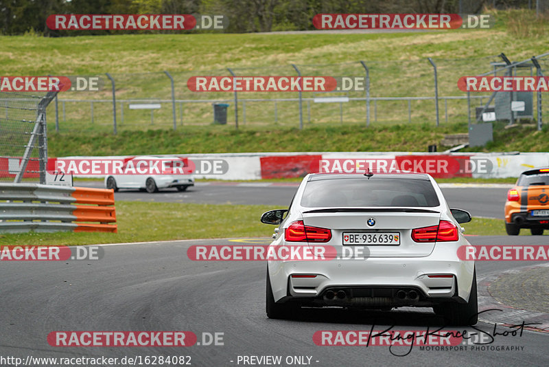 Bild #16284082 - Touristenfahrten Nürburgring Nordschleife (21.04.2022)