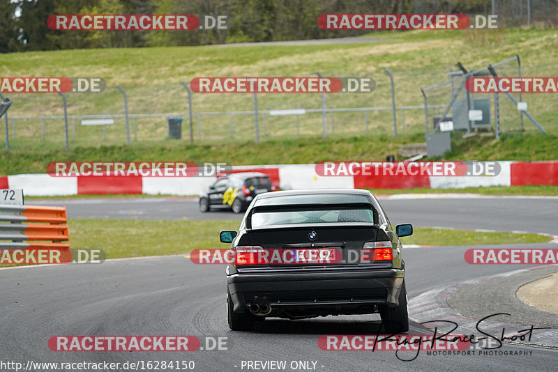 Bild #16284150 - Touristenfahrten Nürburgring Nordschleife (21.04.2022)