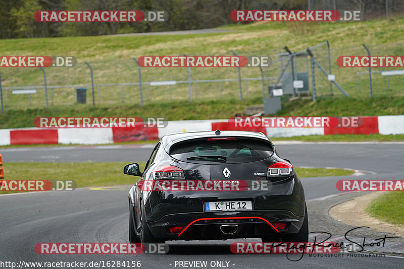 Bild #16284156 - Touristenfahrten Nürburgring Nordschleife (21.04.2022)