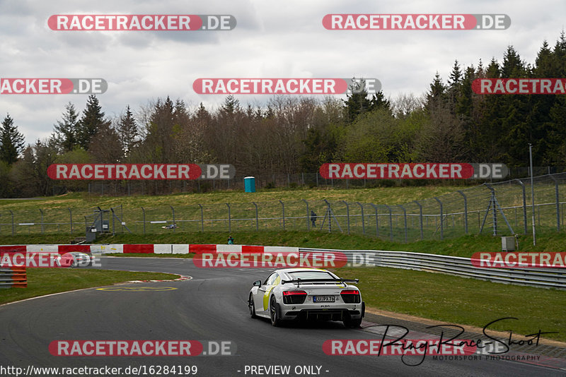 Bild #16284199 - Touristenfahrten Nürburgring Nordschleife (21.04.2022)