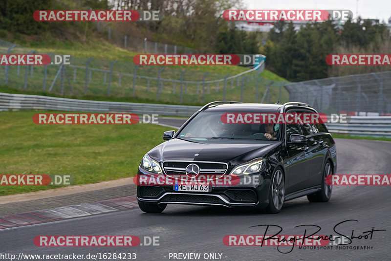 Bild #16284233 - Touristenfahrten Nürburgring Nordschleife (21.04.2022)